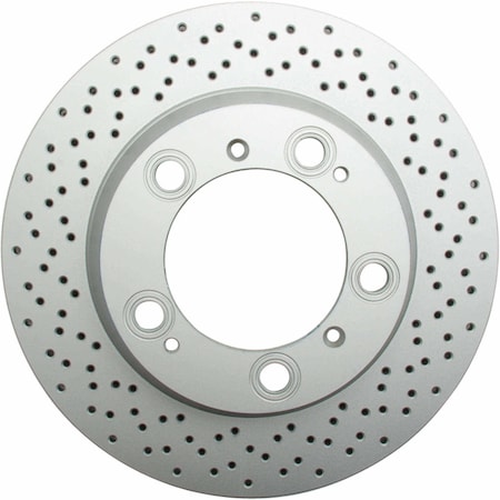 Ate Brake Disc, SP24194 SP24194